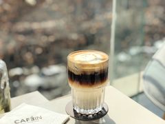 -CAFE'IN精品咖啡体验空间(小寨店)