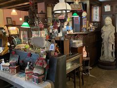 -古董花园(思南路42弄小区店)