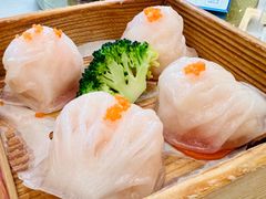 -渔村盛宴(航空新城店)