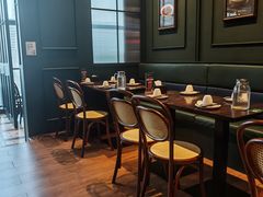 -章记星洲 · 新加坡餐厅(望京店)