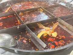 -化龙桥九宫格火锅(清水河店)