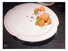 -荣公子创意菜
