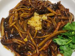 -马凯餐厅(长椿街店)