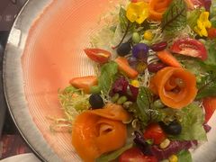 -Nord Grill&Bar Highland诺德西餐(深圳欢乐海岸店)