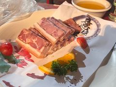 -双东酒店(东关街店)