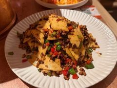 -浩海火燒雲傣家菜(芮欧百货店)