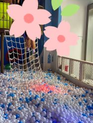 -幻贝家儿童乐园(苏州中心店)