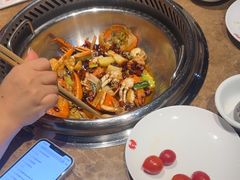 -七欣天香辣蟹火锅(上海银亿滨江店)
