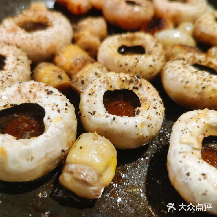 好吃又简单的快手菜