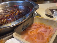 -九尺赵老四鲜鹅肠火锅
