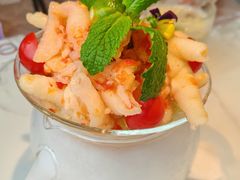 -泰椰里·泰国餐厅(智慧城广百广场店)