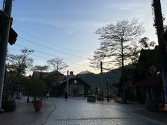 -东部华侨城