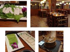 -草原牧羊火锅·龙虾·烤鱼(杨浦店)