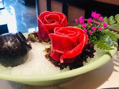 -捞神煲汤火锅(湖滨商业街店)