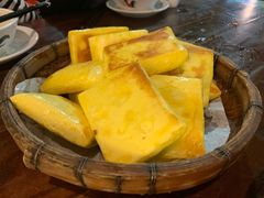 -园林美食城·本土农家菜(杨和镇店)