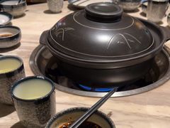 -同仁四季椰子鸡(福田东园总店)