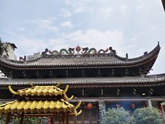 -华林禅寺