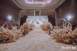 -首都机场东海康得思酒店婚宴·宴会厅·宝宝宴·生日宴