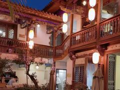 -香满楼(临安路店)