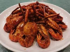 -猪肉婆私房菜(容桂总店)