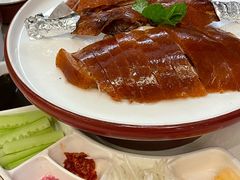 -大鸭梨烤鸭店(花园村店)