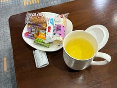 -丽江三义国际机场