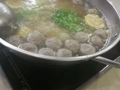 -潮汕良记牛肉火锅(洪武路店)