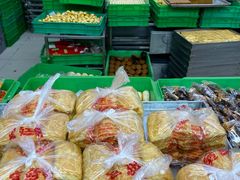 -宫廷糕点铺(人民中路店)