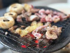 -火云龙烤肉(紫荆花店)