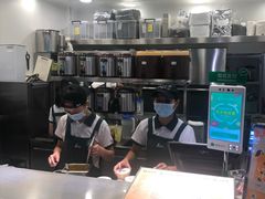 -1点点(清湖地铁店)