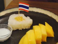 -曼谷食堂·泰国家庭料理