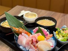 -家贺屋刺身寿司专门店