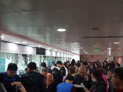 -天津市第一中心医院(复康路院区)
