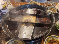 -艾嬢七八九老火锅(37年李子坝店)