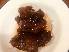 -云和夜泊酒店·中餐厅