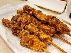 -功德林素菜饭庄(前门店)