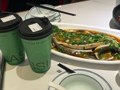 -刘胖子家常菜·蹄花焖藕(江汉路总店)