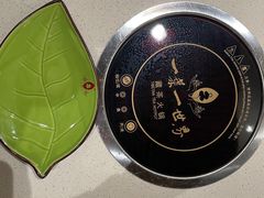 -一叶一世界•素食餐厅(新光天地店)