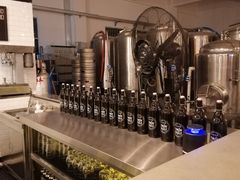 -Twin Tails Brewpub双尾精酿餐吧(八坼店)