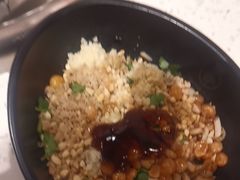 -味之绝热血美蛙鱼火锅(中坝店)