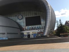 -烟台海昌鲸鲨海洋公园