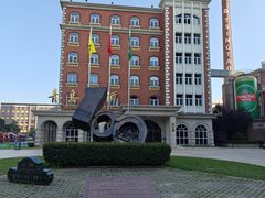 -青岛啤酒博物馆