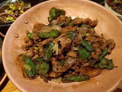 -云海肴·汽锅鸡·云南菜(天山百盛优客店)