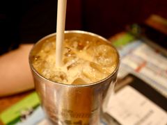 奶茶-金华冰厅