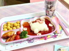 -安吉Hello Kitty乐园