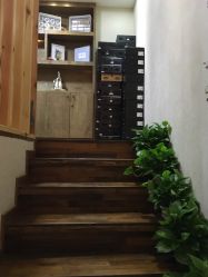 -川禾美发沙龙