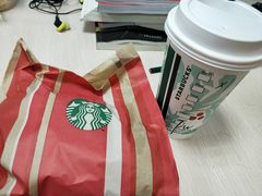 -星巴克(漕河泾2店)