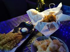 -Season施莀·牛扒·意粉·饭·足球主题餐吧