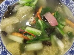 -兰边碗(鼓楼店)