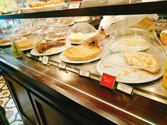 -Pie Bird(新闸路店)